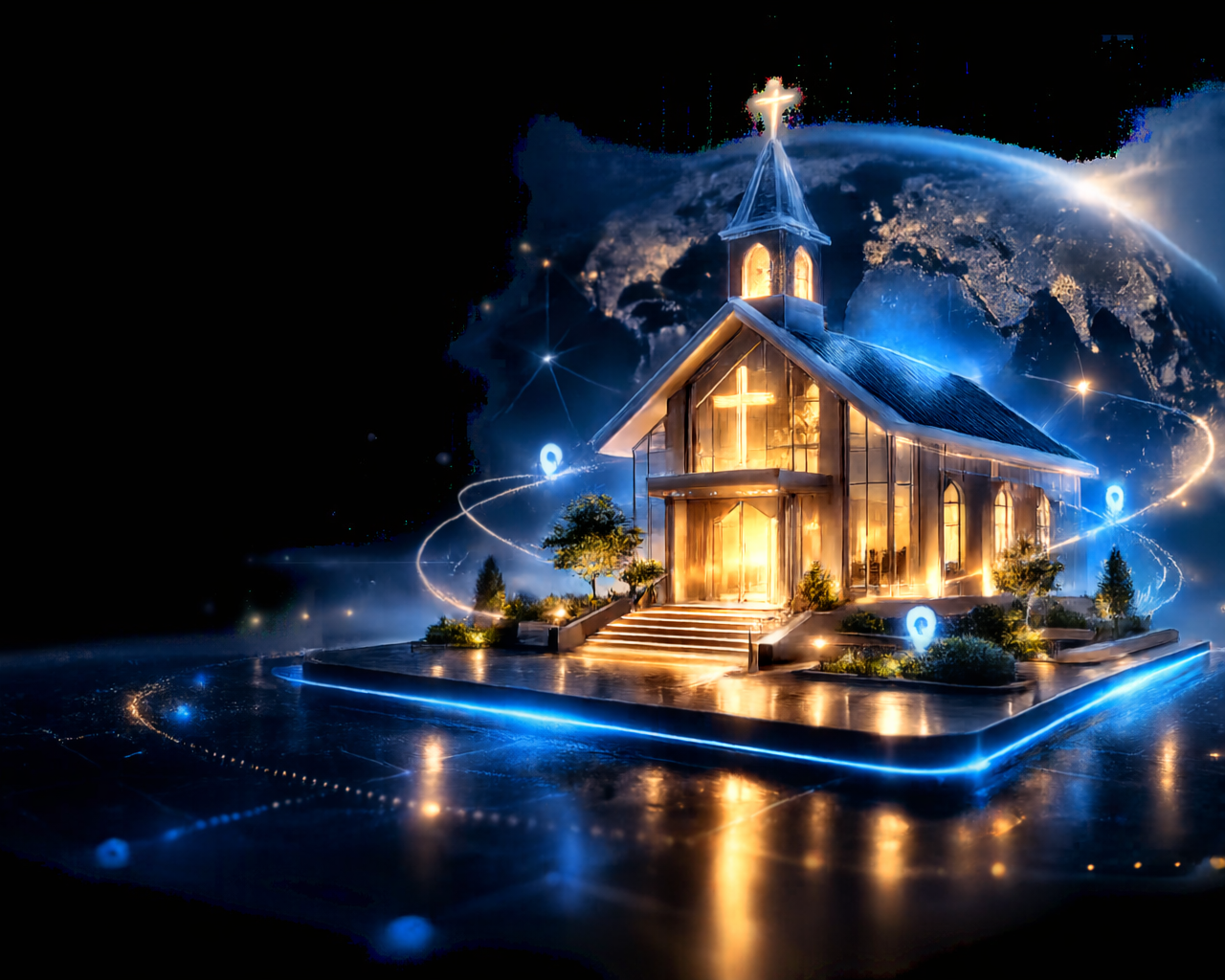 Vineyard Community Church